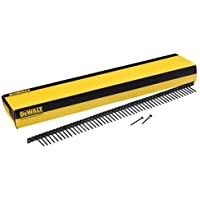 DeWalt dwf4000250 rosca fina magaziniert- 35 x 25 mm